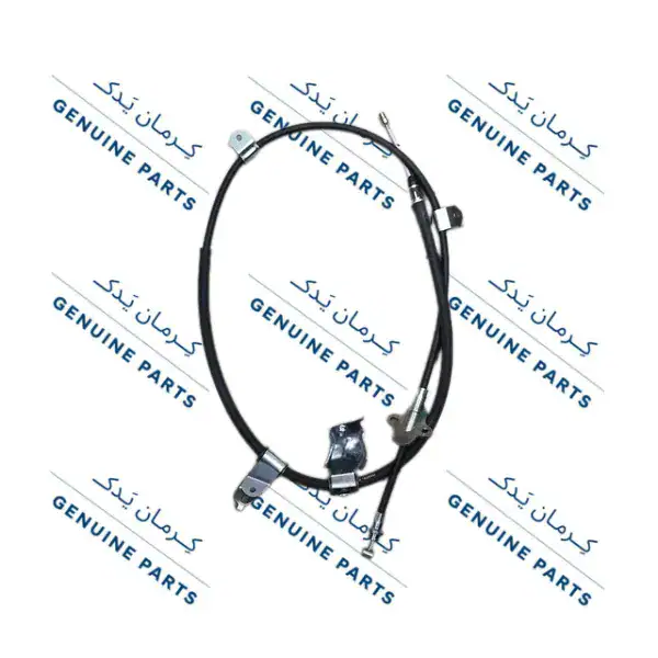 کابل ترمز دستی چپ لیفان 820