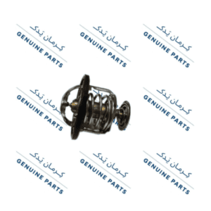 ترموستات جک اس 5 (JAC S5)