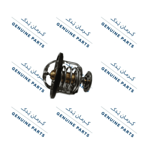 ترموستات جک اس 5 (JAC S5)