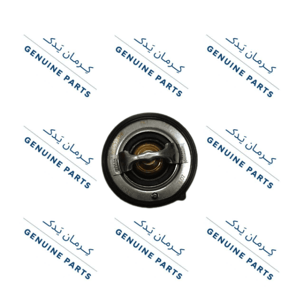 ترموستات جک اس 5