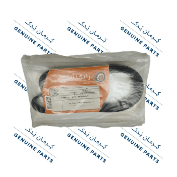 تسمه کولر کی ام سی تی 8