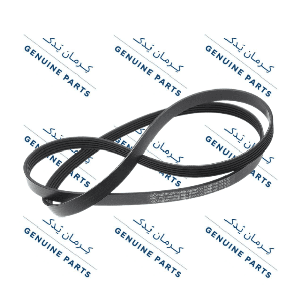 تسمه کولر کی ام سی تی 8