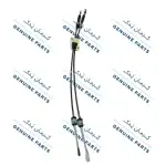 کابل تعویض دنده لیفان 620 1800