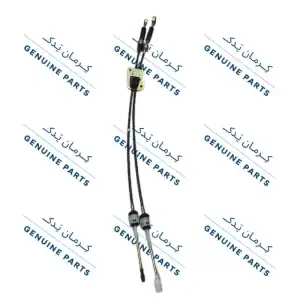 کابل تعویض دنده لیفان 620 1800