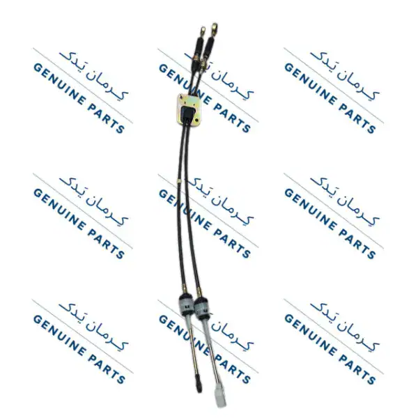 کابل تعویض دنده لیفان 620 1800