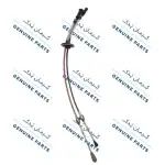 کابل تعویض دنده جک جی 5 دنده