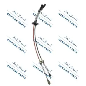 کابل تعویض دنده جک جی 5 دنده