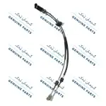 کابل تعویض دنده جک اس 5 دنده