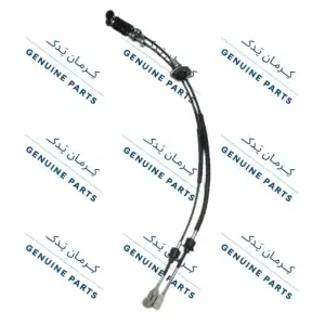 کابل تعویض دنده جک اس 5 دنده