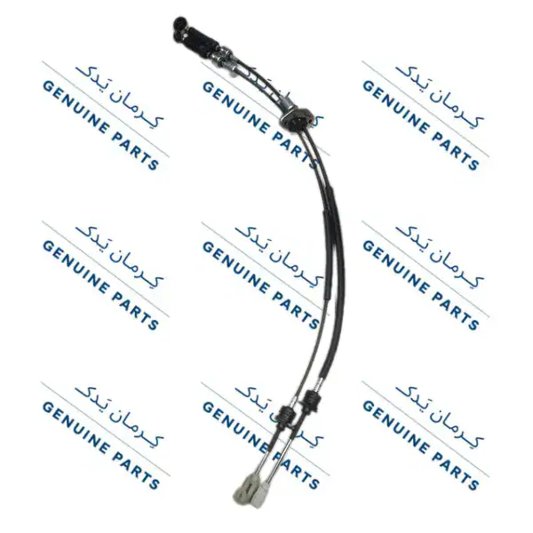 کابل تعویض دنده جک اس 5 دنده