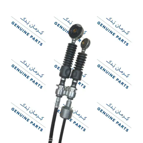 کابل تعویض دنده جک اس 5 دنده