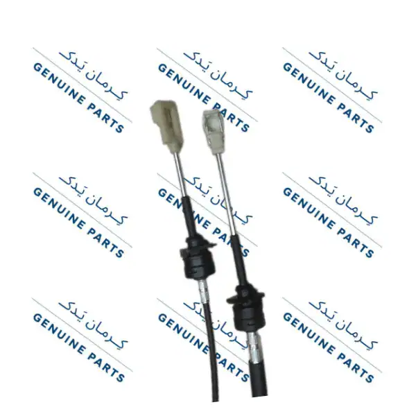 کابل تعویض دنده جک اس 5 دنده_2