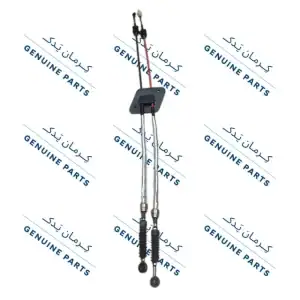 کابل تعویض دنده لیفان ایکس 60 قدیم