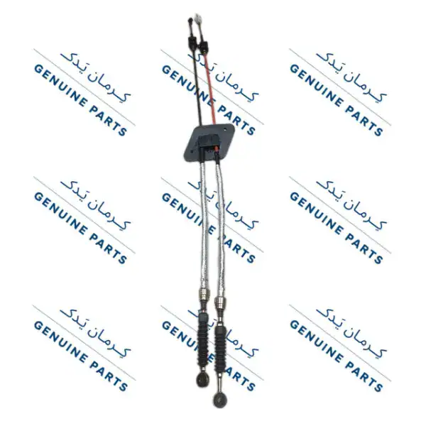 کابل تعویض دنده لیفان ایکس 60 قدیم