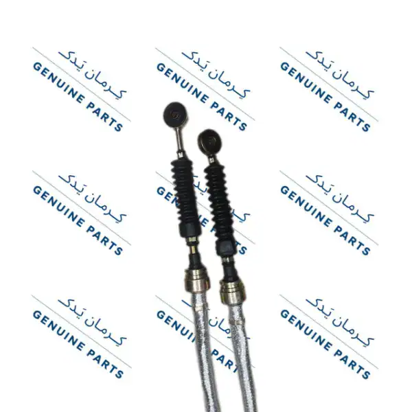 کابل تعویض دنده لیفان ایکس 60 قدیم_2