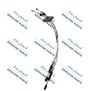 کابل تعویض دنده لیفان ایکس 60 دنده هیلمنی