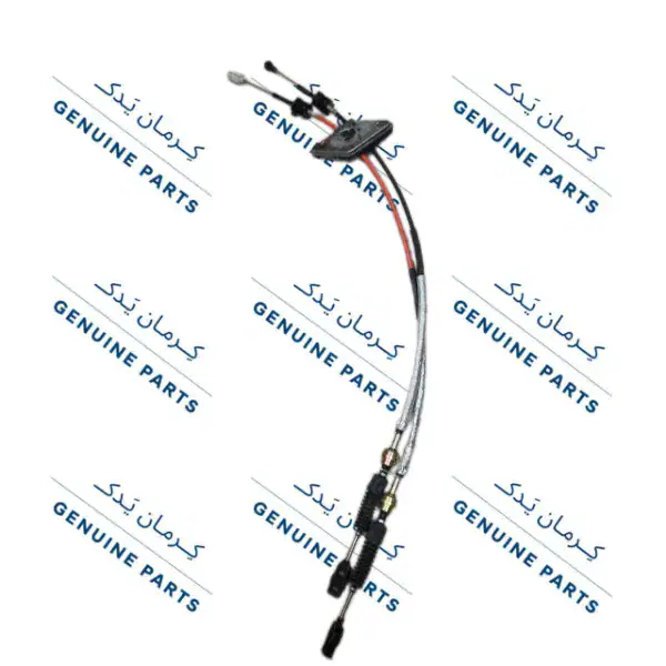 کابل تعویض دنده لیفان ایکس 60 دنده هیلمنی