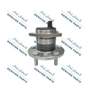 توپی چرخ عقب راست لیفان 820