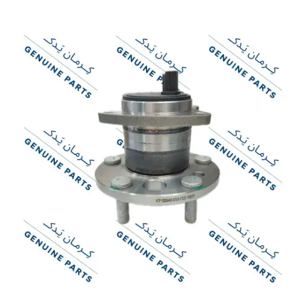 توپی چرخ عقب راست لیفان 820