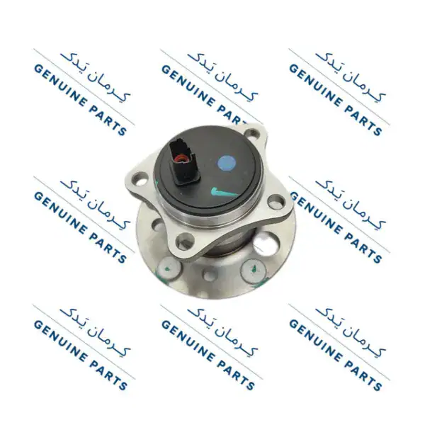 توپی چرخ عقب راست لیفان 820