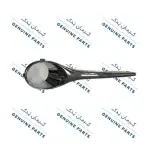 زه استیل مه شکن جلو راست جک جی 5