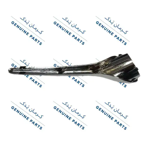 زه استیل مه شکن جلو راست جک جی 5_1