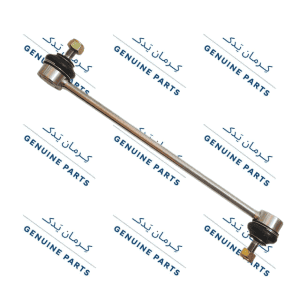 میل موجگیر جلو ام وی ام ایکس 22