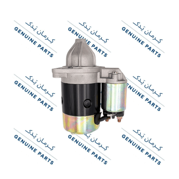 استارت جک اس 5