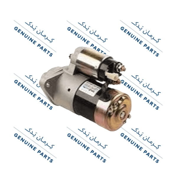 استارت جک اس 5