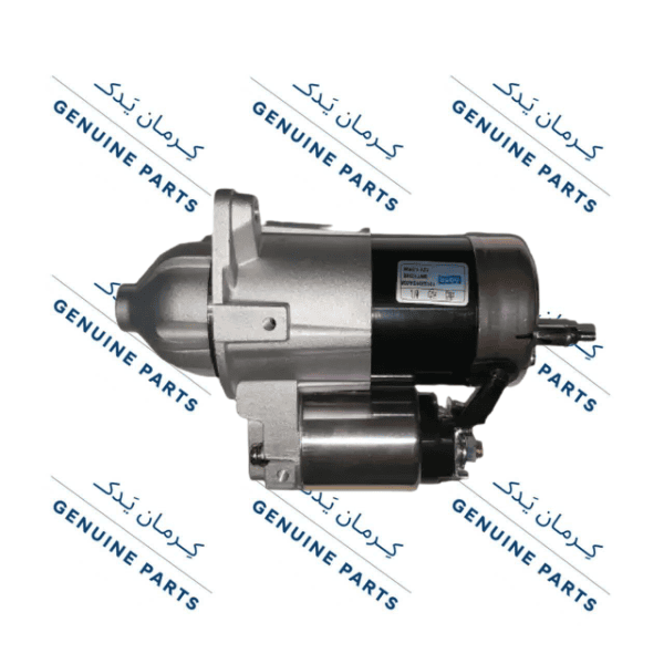 استارت جک اس 5