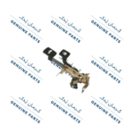 اهرم باز کننده در صندوق عقب جک