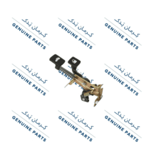 اهرم باز کننده در صندوق عقب جک