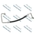 شلنگ خروجی کمپرسور جیلی جی سی 6