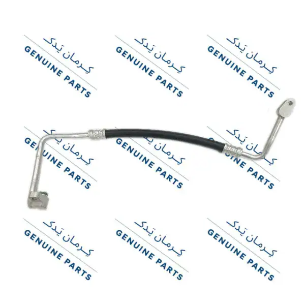 شلنگ خروجی کمپرسور جیلی جی سی 6