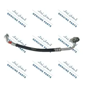 شلنگ خروجی کمپرسور جک جی 5 اتومات