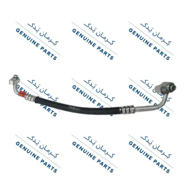 شلنگ خروجی کمپرسور جک جی 5 اتومات