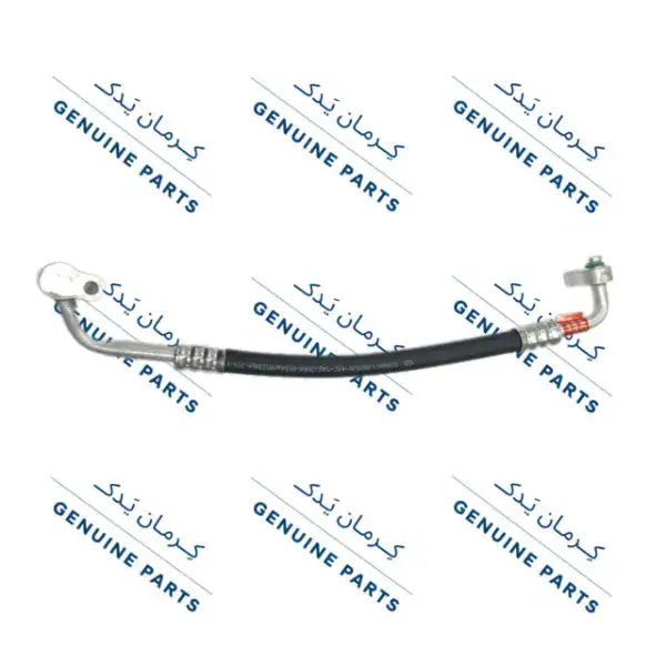 شلنگ خروجی کمپرسور جک جی 5 اتومات