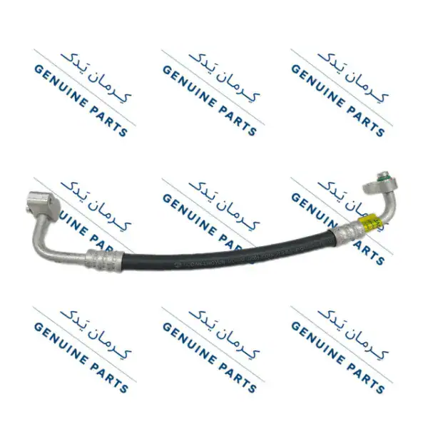 شلنگ خروجی کمپرسور جک جی 5 دندهای