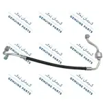 شلنگ خروجی کمپرسور جک اس 3