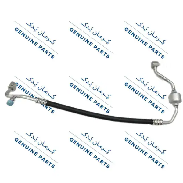 شلنگ خروجی کمپرسور جک اس 3