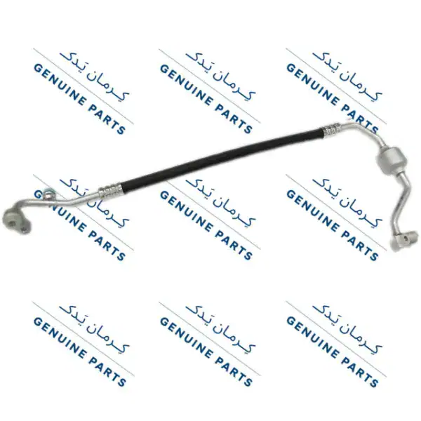 شلنگ خروجی کمپرسور جک اس 3