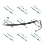 شلنگ خروجی کمپرسور جک S5 نیو