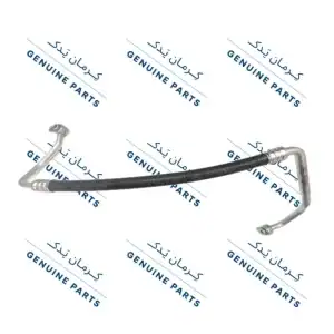 شلنگ خروجی کمپرسور جک S5 نیو