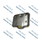 صافی گیربکس جک اس 3