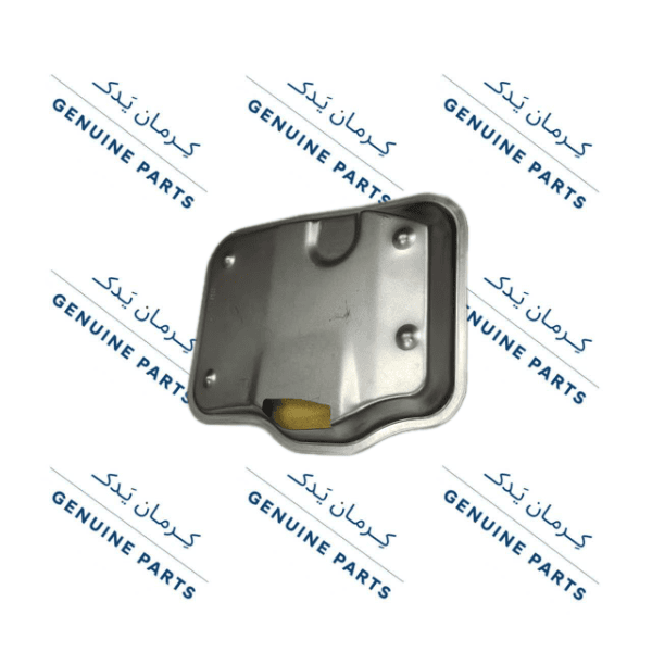 صافی گیربکس جک اس 3