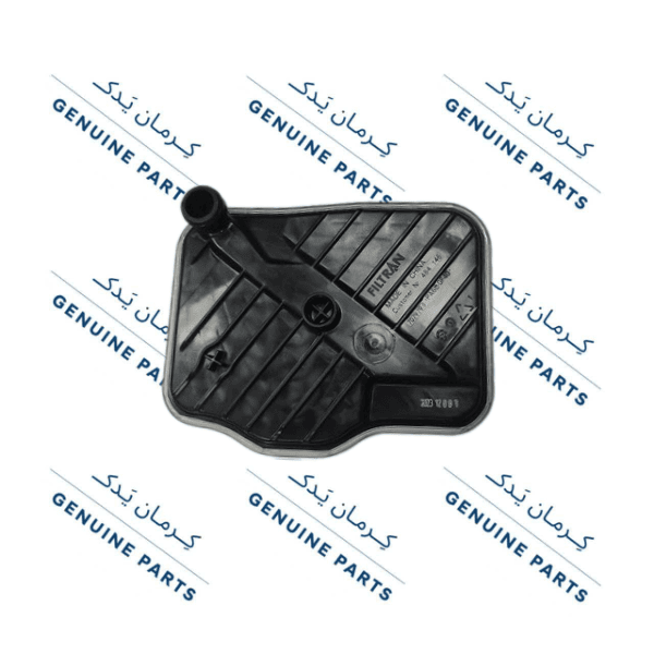 صافی گیربکس جک اس 3