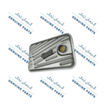 صافی گیربکس کی ام سی