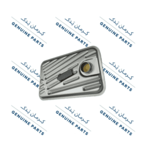 صافی گیربکس کی ام سی