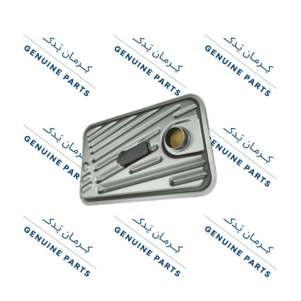 صافی گیربکس کی ام سی