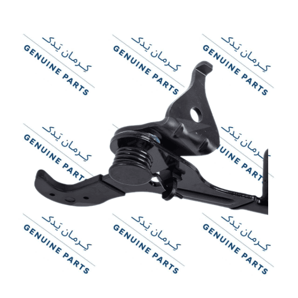 اهرم قفل درب موتور جک اس 5